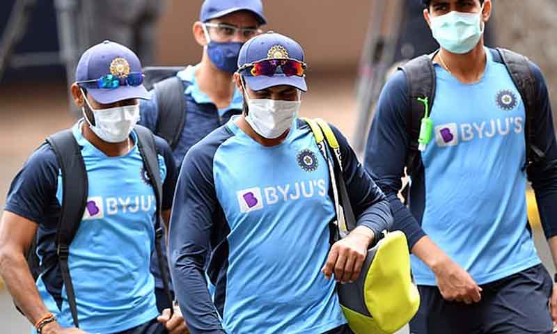 بھارت ٹی ٹوینٹی ورلڈکپ سے باہر ہو گیا