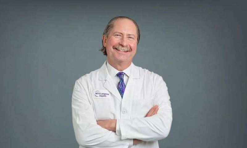 انسانی جسم میں جانور کے اعضا کی پیوند کاری کا پہلا کامیاب تجربہ