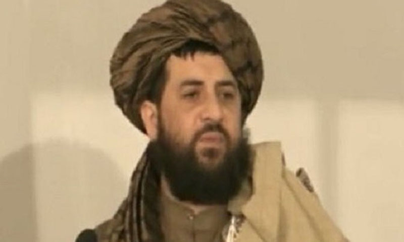 ملا عمر کے صاحبزادے ملا یعقوب پہلی مرتبہ منظر عام پر