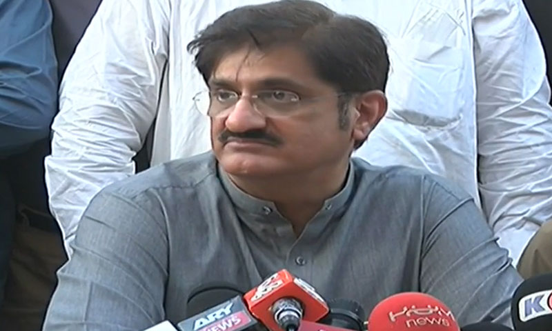 بلاول بھٹو عوام کو بھیانک دور سے نجات دلائیں گے، وزیر اعلیٰ سندھ