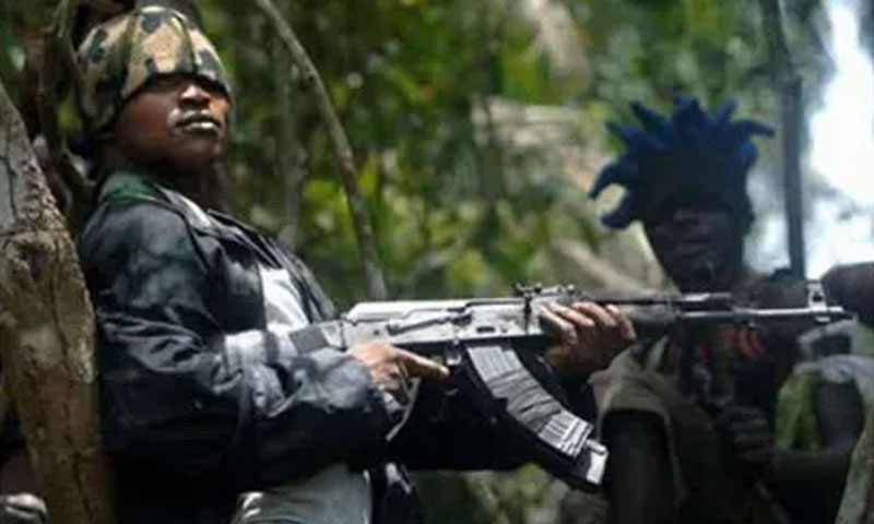 نائجیریا میں دہشت گردوں کا مسجد پر حملہ، 18 نمازی شہید