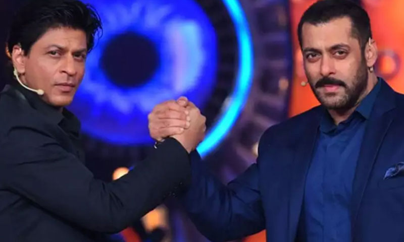 شاہ رخ کے بیٹے آریان خان کی گرفتاری: دبنگ خان کا ہنگامی قدم