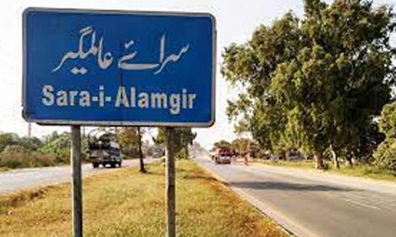 دریائے جہلم کے پلوں پر متعین پولیس نفری کی تعداد کم کردی گئی