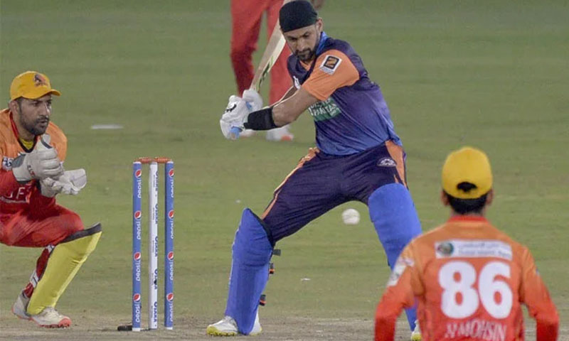 نیشنل ٹی 20 کپ، سینٹرل پنجاب کامیاب