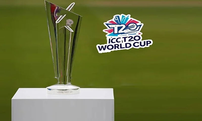 T20 World Cup