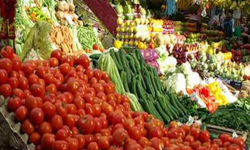 ٹماٹر، گھی، لہسن، آلو، چاول اور گڑ سمیت 22 اشیا کی قیمتوں میں اضافہ