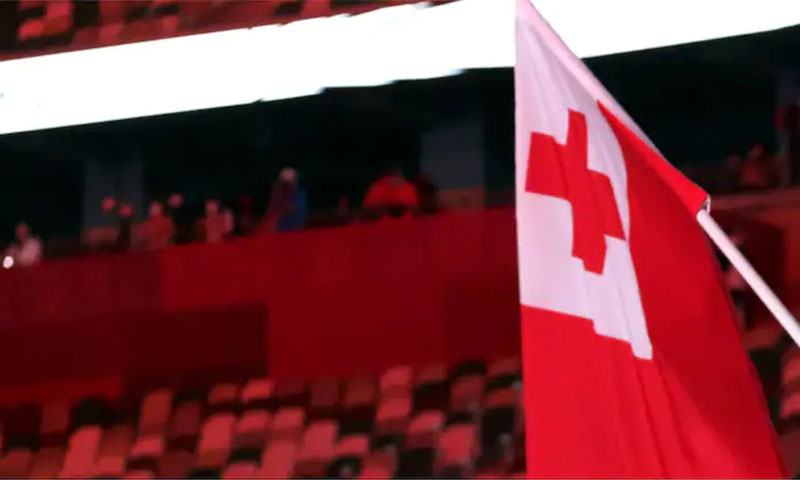 ٹونگا میں بھی کورونا پہنچ گیا: آئندہ ہفتے لاک ڈاؤن کا خدشہ