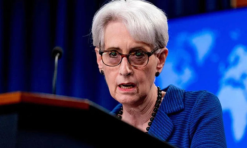 ترکی، روس سے مزید ہتھیار نہ خریدے بصورت دیگر نتائج مدنظر رکھے: امریکہ