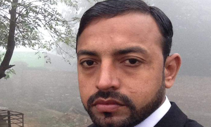 امتحانی سینٹر سے بھاگنے والے طالبعلم نے پولیس کی دوڑیں لگوادیں