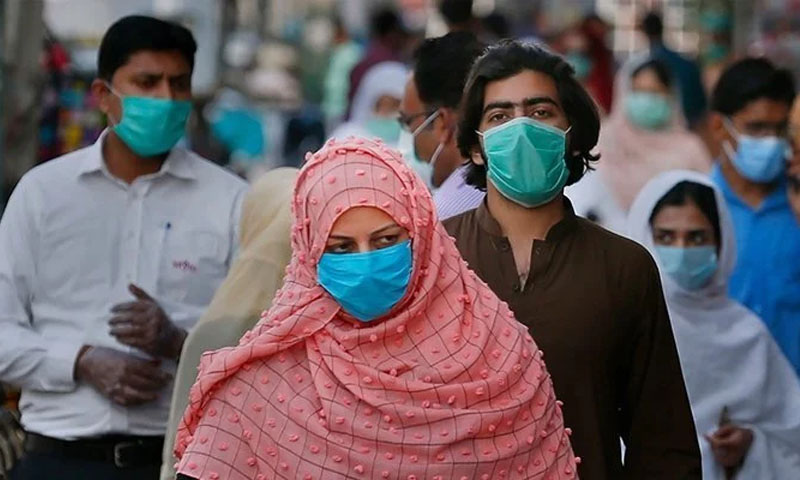 ملک میں کورونا سے مزید 2 اموات