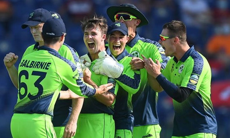 ٹی ٹوئنٹی ورلڈ کپ کی پہلی ہیٹرک