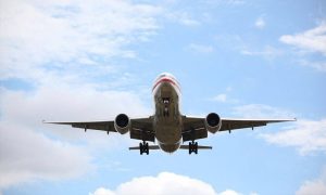 مشرق وسطیٰ کشیدگی: پاکستان سے اوور فلائنگ، کروڑوں ڈالرز کی آمدنی متوقع