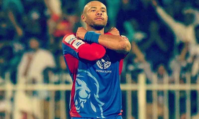 پاکستان کرکٹ کھیلنے کیلئے ایک بہترین ملک ہے، ٹائمل ملز