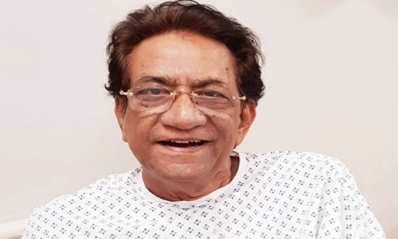 معروف ادا کار سہیل اصغر انتقال کر گئے