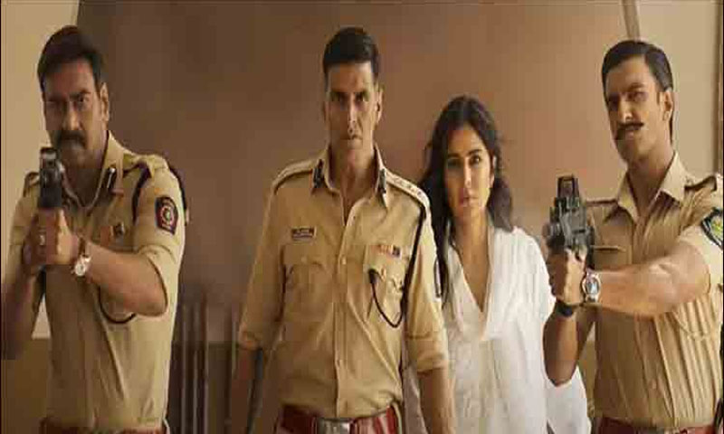 بھارتی کسانوں نے اکشے کمار کی نئی فلم کو نمائش سے روک دیا