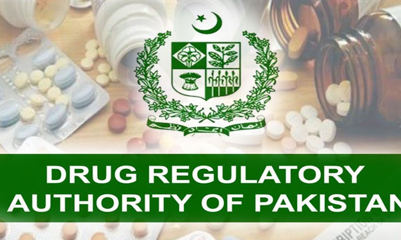 ڈرگ کنٹرول ڈائریکٹوریٹ کا کریک ڈاؤن، بخار، جسم درد، امراض نسواں، انزائٹی کی جعلی ادویات برآمد DRAP