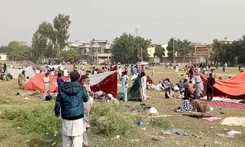 دریائے جہلم کا پل مکمل، چناپ کاجزوی طور پر کھول دیا گیا