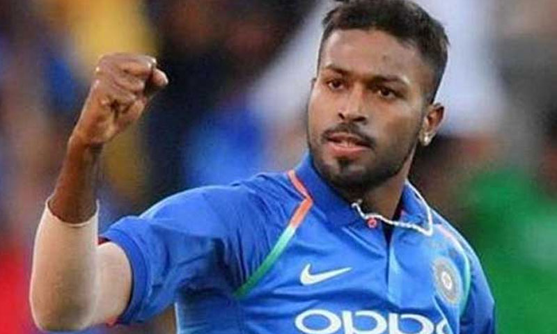 بھارتی کرکٹر نے خود پر لگے الزامات کو مسترد کر دیا