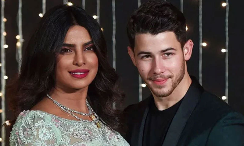 کیا پریانکا چوپڑا کو طلاق ہو گئی ؟