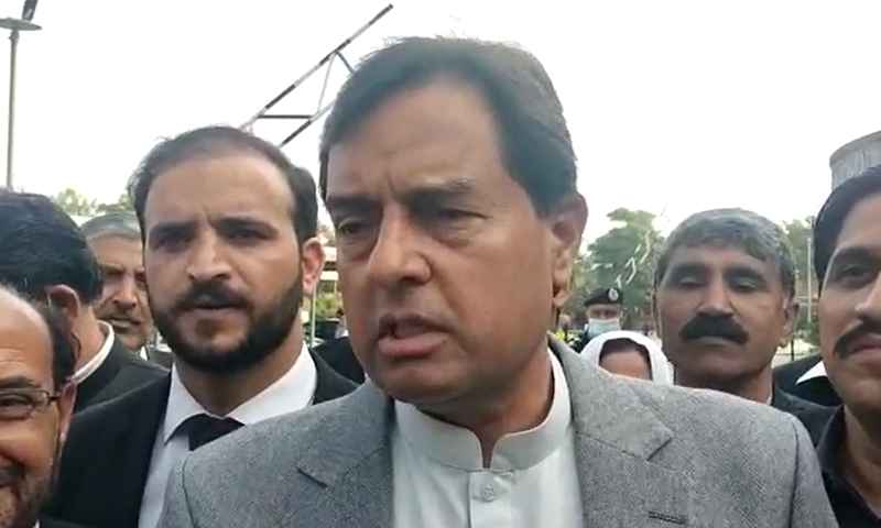 کیپٹن (ر) صفدر