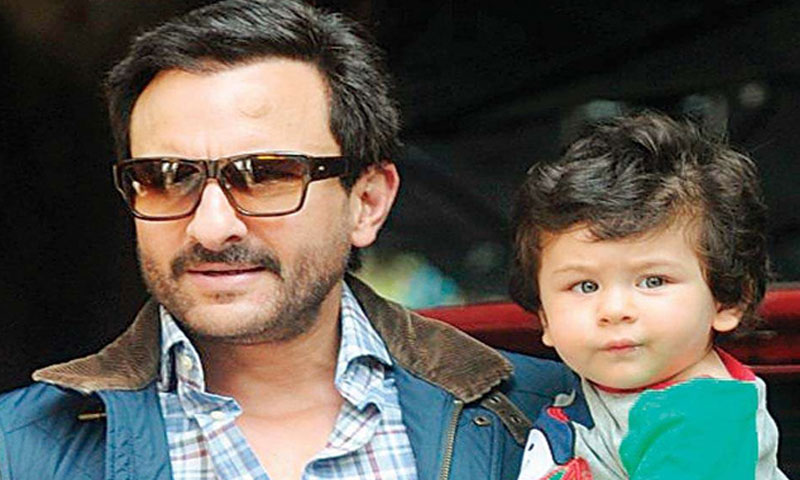 بھارتی اداکار کا بیٹا بینک لوٹنے کا خواہش مند