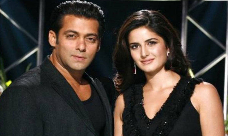 کیا سلمان خان کترینہ کی شادی میں شریک نہیں ہوں گے ؟