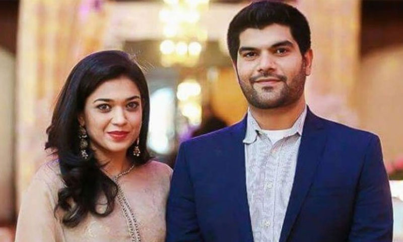 اداکارہ صنم جنگ سے شوہر سے متعلق اہم انکشاف کر دیا