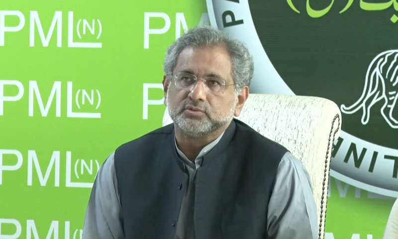 حکومت کے خلاف آئین کے آرٹیکل 6 کے تحت کارروائی کا مطالبہ