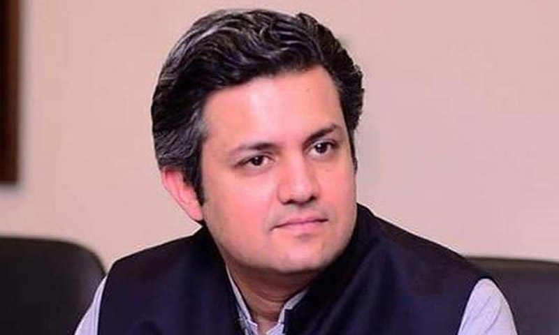 غربت میں اضافہ ہوا، جھوٹ ہے، کورونا کے دوران بھی غربت میں کمی آئی تھی: حماد اظہر