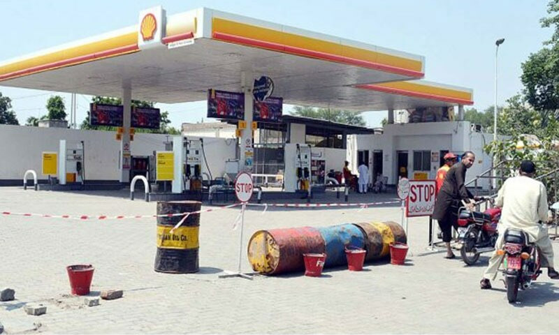 وفاقی حکومت اورپیٹرول ڈیلرز ایسوسی ایشن کے مذاکرات کامیاب،ہڑتال کی کال واپس petrol