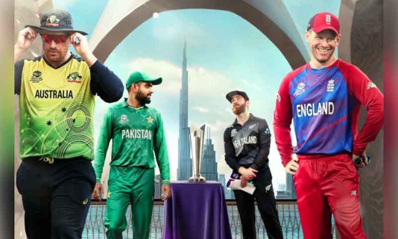 کیا اس بار ورلڈ ٹی ٹوئنٹی نیوزی لینڈ کا ہو گا؟