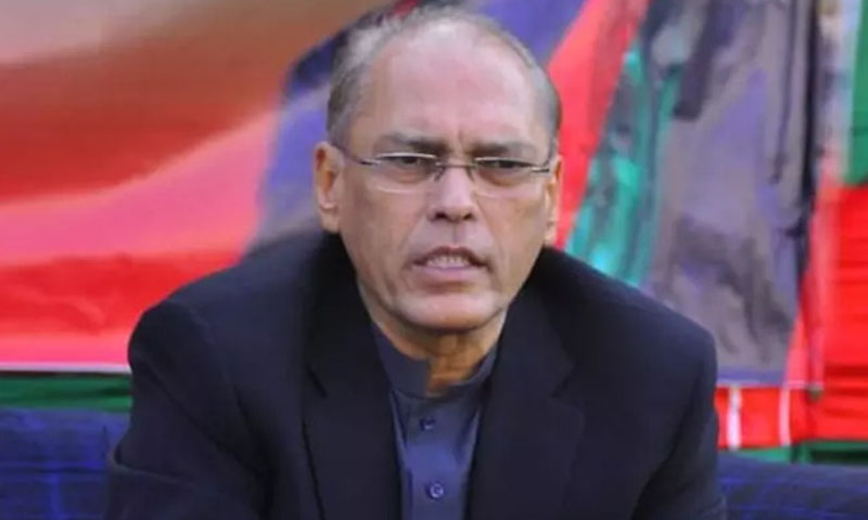 حماد اظہر پر پی ٹی آئی ایم این اے آفتاب صدیقی برہم، رویہ شرمناک قرار دیدیا