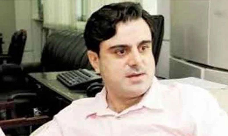 ن لیگی ایم پی اے پر قاتلانہ حملہ، زخمی حالت میں اسپتال منتقل Bilal Yaseen