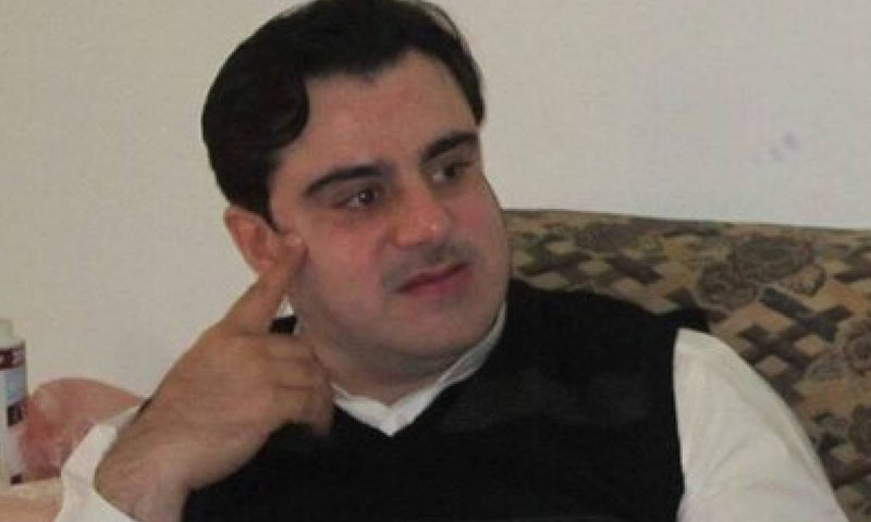 بلال یاسین پر حملے میں اہم پیش رفت