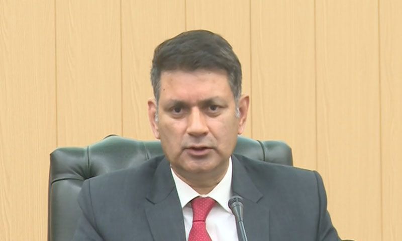 700 ارب کے ٹیکسز لگانیکا مطالبہ تھا، 343 ارب کے ٹیکسز میں چھوٹ کم کیں، ایف بی آر