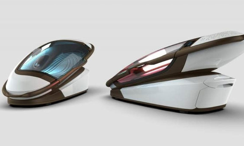 خودکش مشین کی قانونی منظوری