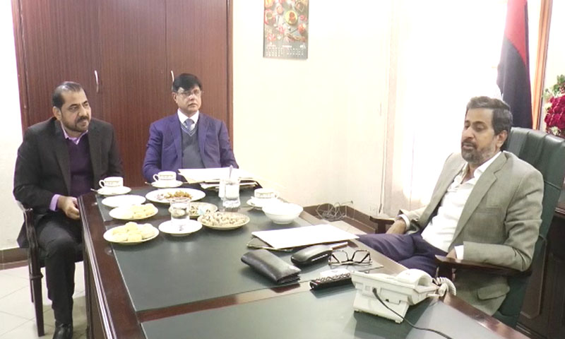 پی ڈی ایم رہنماؤں کی جیلوں میں استقبال کی تیاریاں