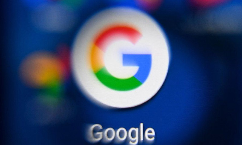 پاکستانی ڈیجیٹل ایپس کو 4 ارب مرتبہ ڈاؤن لوڈ کیا گیا، گوگل گوگل