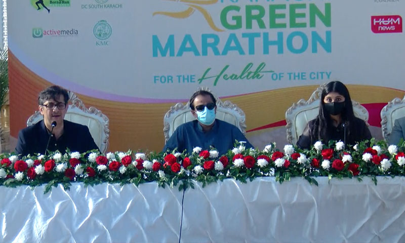 امن و امان کا مسئلہ حل ہو گیا، حکومت اور انتظامیہ کراچی کو اون کر رہی ہیں: مرتضیٰ وہاب