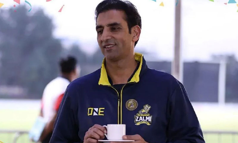 کامران اکمل کو مینٹور بنانا چاہتے تھے، دوبارہ بات کریں گے: محمد اکرم