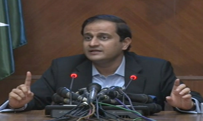 پنجاب میں ریگولرائزیشن ہو سکتی ہے تو سندھ میں کیوں نہیں؟ مرتضیٰ وہاب