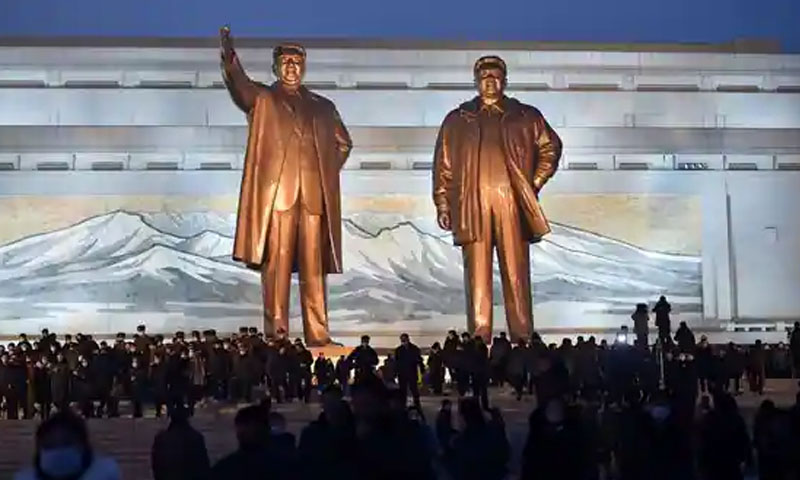 عوام پر 11 دن تک ہنسنے، شاپنگ کرنے اور تفریح کرنے پر پابندیاں عائد