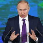 ایران جنگ کے اثرات؛ روس کا یورپ کو گیس کی سپلائی روکنے کا عندیہ