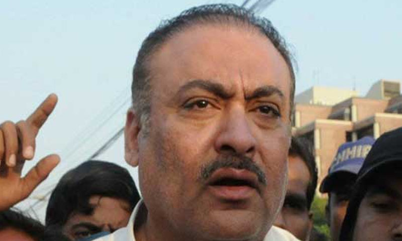 پی ٹی آئی والے موسمی مینڈک،مصطفیٰ کمال مسٹر خواہ مخواہ ہیں: عبدالقادر پٹیل