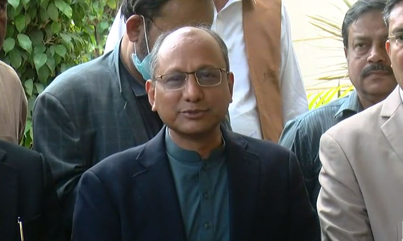 سندھ میں بلدیاتی اداروں سے قبرستانوں کا اختیار واپس لینے کا فیصلہ