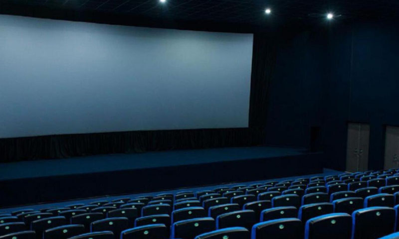 متحدہ عرب امارات: شائقین فلم کے لیے اہم اعلان، سنیما سینسر شپ ختم