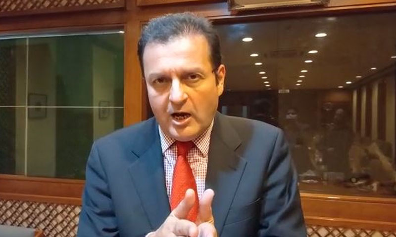 ’’اب خواتین ہوں گی محفوظ، پہلے سے مضبوط ’’ورک پلیس پر ہراسمنٹ سے تحفظ کابل منظور