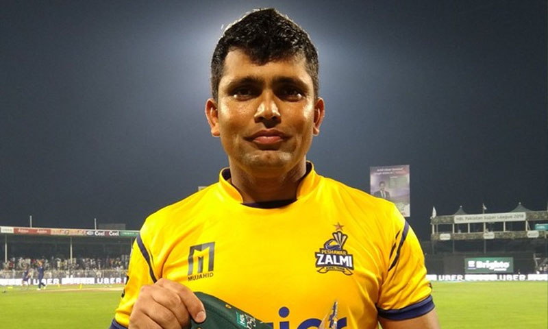 جب تک فٹنس اور فارم میں ہوں کھیلتا رہوں گا، کامران اکمل