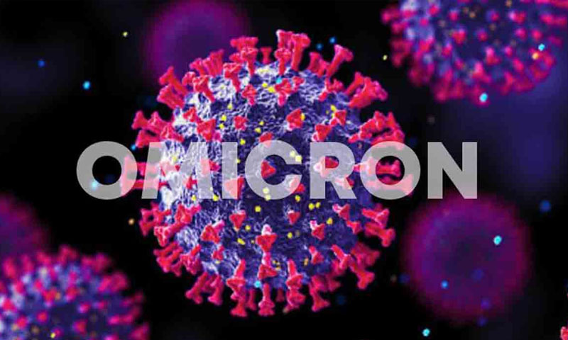 کیا اومیکرون ہر شخص تک پہنچے گا ؟
