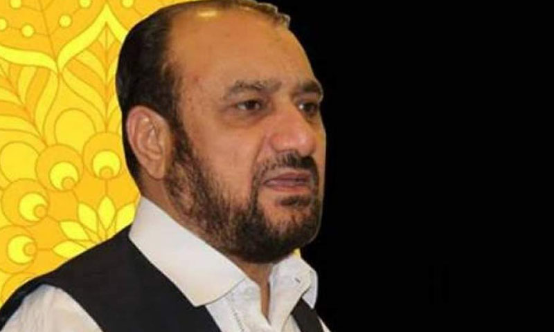 عوامی مسائل کے حل کے لیے 101 دھرنے دینے کا اعلان